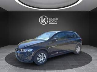 Polo 4Me ''SHZ+App-Connect+GRA'', 21500 €, Auto & Fahrrad-Autos in 6800 Gisingen