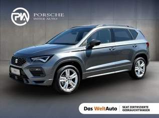 Ateca FR 1.0 TSI, 34990 €, Auto & Fahrrad-Autos in 8020 Gries