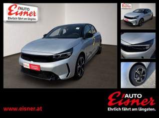 Corsa F 1.2 Turbo GS, 23790 €, Auto & Fahrrad-Autos in 9020 Innere Stadt