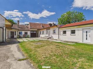 Großzügiges Zuhause mit Potenzial auf 1.629 m² – Wohnhaus, Nebengebäude & vielseitige Nutzungsmöglichkeiten, 328000 €, Immobilien-Häuser in 2305 Pframa Großzügiges Zuhause mit Potenzial auf 1.629 m² – Wohnhaus, Nebengebäude & vielseitige Nutzungsmöglichkeiten, 328000 €, Immobilien-Häuser in 2305 Pframa