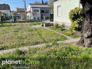 Baugrundstück BK I / 6,0 m / ogk, 499000 €, Immobilien-Grund und Boden in 1220 Donaustadt