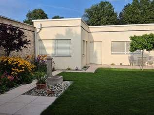 Top saniertes Eckreihenhaus in der Gartenstadt - ein Wohntraum!, 620000 €, Immobilien-Häuser in 4048 Puchenau