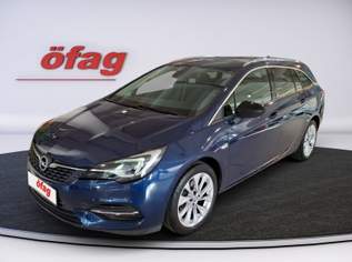 Astra ST 1.2 Turbo Direct Inj. Elegance, 12980 €, Auto & Fahrrad-Autos in 5020 Altstadt