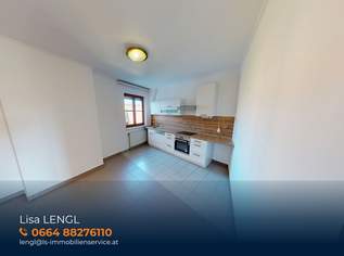 Modernisierte 2-Zimmer-Wohnung mit Tiefgaragenplatz in Bad Tatzmannsdorf, 116500 €, Immobilien-Wohnungen in 7431 Bad Tatzmannsdorf