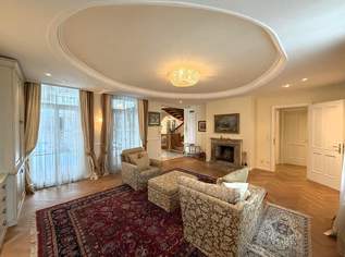 Edle Wohnperle mit Repräsentationspotenzial in Stammersdorf // Prestigious residential jewel with representative potential in Stammersdorf //, 4950 €, Immobilien-Häuser in 1210 Floridsdorf Edle Wohnperle mit Repräsentationspotenzial in Stammersdorf // Prestigious residential jewel with representative potential in Stammersdorf //, 4950 €, Immobilien-Häuser in 1210 Floridsdorf