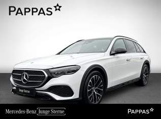 E 300 de 4MATIC T-Modell All-Terrain mit EQ Hybrid, 66950 €, Auto & Fahrrad-Autos in 8051 Gösting