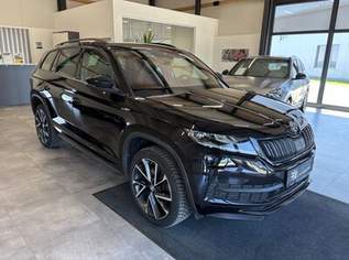 Kodiaq 2.0 TDI Sportline 4x4 DSG *LED*PDC*NAV*AHK*, 37950 €, Auto & Fahrrad-Autos in 4141 Pfarrkirchen im Mühlkreis Kodiaq 2.0 TDI Sportline 4x4 DSG *LED*PDC*NAV*AHK*, 37950 €, Auto & Fahrrad-Autos in 4141 Pfarrkirchen im Mühlkreis