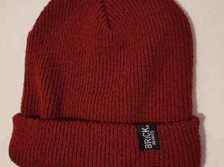 Mütze - Brick Beanies , 5 €, Kleidung & Schmuck-Accessoires, Uhren, Schmuck in 1190 Döbling Mütze - Brick Beanies , 5 €, Kleidung & Schmuck-Accessoires, Uhren, Schmuck in 1190 Döbling