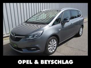 ZAFIRA INN 1.6 6G S/S 120PS, 13490 €, Auto & Fahrrad-Autos in 1190 Döbling