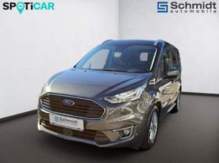 Tourneo Connect Titanium 1,5 TDCi L1, 15990 €, Auto & Fahrrad-Autos in 5020 Altstadt Tourneo Connect Titanium 1,5 TDCi L1, 15990 €, Auto & Fahrrad-Autos in 5020 Altstadt
