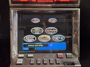 Spielautomat Admiral Spielautomat Admiral
