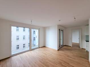 Zieglergasse: Ruhige Innenhofwohnung mit Smart-Home-Technology - MÖBELABLÖSE MÖGLICH!, 1448.99 €, Immobilien-Wohnungen in 1070 Neubau