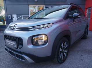C3 Aircross PT 110 Shine, 15400 €, Auto & Fahrrad-Autos in 2500 Gemeinde Baden