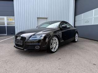 TT 2.0 TFSI Quattro Coupe, 22500 €, Auto & Fahrrad-Autos in 2353 Gemeinde Guntramsdorf TT 2.0 TFSI Quattro Coupe, 22500 €, Auto & Fahrrad-Autos in 2353 Gemeinde Guntramsdorf