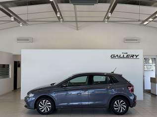 Polo 1,0 TSI DSG Life*Spur*PDC*Klimaautomatik, 23490 €, Auto & Fahrrad-Autos in 6971 Marktgemeinde Hard Polo 1,0 TSI DSG Life*Spur*PDC*Klimaautomatik, 23490 €, Auto & Fahrrad-Autos in 6971 Marktgemeinde Hard