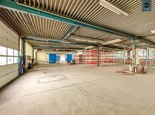 Gewerbe / Industrie / Produktion / Lager in Toplage nahe U1 Leopoldau!, 7.5 €, Immobilien-Gewerbeobjekte in 1210 Floridsdorf Gewerbe / Industrie / Produktion / Lager in Toplage nahe U1 Leopoldau!, 7.5 €, Immobilien-Gewerbeobjekte in 1210 Floridsdorf