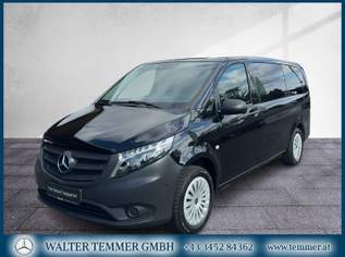 Vito 116 CDI Tourer PRO Lang, 51950 €, Auto & Fahrrad-Autos in 8434 Tillmitsch Vito 116 CDI Tourer PRO Lang, 51950 €, Auto & Fahrrad-Autos in 8434 Tillmitsch