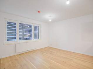 Erstbezug nach Sanierung: Schöne 2 Zimmer-Wohnung mit Loggia und Top-Anbindung, 1133.11 €, Immobilien-Wohnungen in 1120 Meidling