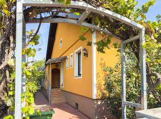 EINFAMILIENHAUS IN TOP-ZUSTAND - idyllische Grünruhelage, 670000 €, Immobilien-Häuser in 2241 Gemeinde Schönkirchen-Reyersdorf