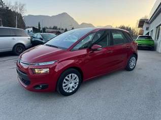 C4 Spacetourer Seduction, 9900 €, Auto & Fahrrad-Autos in 6233 Gemeinde Kramsach