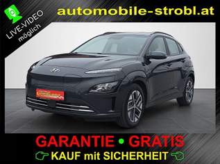 Kona Elektro EV Select 64kWh *Virt.C*SCC*GARANTIE*, 20880 €, Auto & Fahrrad-Autos in 8322 Eichkögl