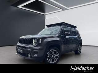 Renegade 1.3 PHEV AT 4xe S, 24490 €, Auto & Fahrrad-Autos in 6280 Gemeinde Rohrberg Renegade 1.3 PHEV AT 4xe S, 24490 €, Auto & Fahrrad-Autos in 6280 Gemeinde Rohrberg