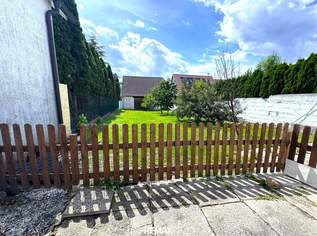 Modernisierter Streckhof in Ruhelage, 279000 €, Immobilien-Häuser in 7304 Nebersdorf