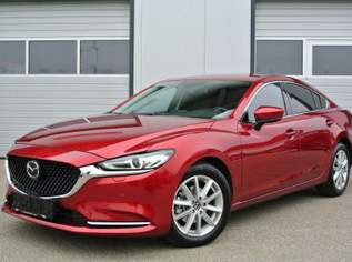 Mazda6 Revolution Top, 2.5 G 194 * LEDER * HUD * LED *, 20900 €, Auto & Fahrrad-Autos in 4693 Desselbrunn