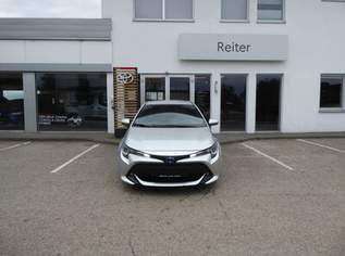 Corolla 1,8 Hybrid *LED*KAMERA*, 19990 €, Auto & Fahrrad-Autos in 4600 Wels