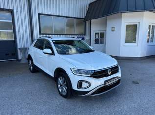 T-Roc 2.0 TDI Life