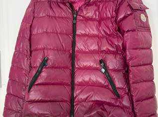  Hochwertige MONCLEUR Daunenjacke, Größe: 44, 120 €, Kleidung & Schmuck-Damenkleidung in 8971 Politische Expositur Gröbming