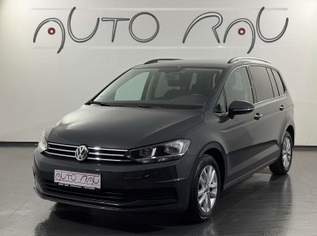 Touran 1.6 TDI DPF CL BMT DSG *NAVI*ACC*PDC*, 16990 €, Auto & Fahrrad-Autos in 9062 Moosburg
