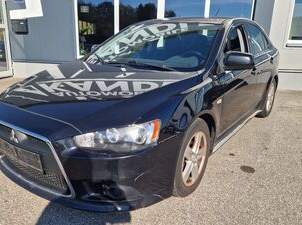 Lancer Sportback 2,0 DI-D Invite, 990 €, Auto & Fahrrad-Autos in 4150 Rohrbach-Berg Lancer Sportback 2,0 DI-D Invite, 990 €, Auto & Fahrrad-Autos in 4150 Rohrbach-Berg