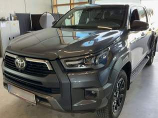 Hilux DK Invincible 4WD 2,8 D-4D Aut. Invincible, 61990 €, Auto & Fahrrad-Autos in 5452 Pfarrwerfen Hilux DK Invincible 4WD 2,8 D-4D Aut. Invincible, 61990 €, Auto & Fahrrad-Autos in 5452 Pfarrwerfen