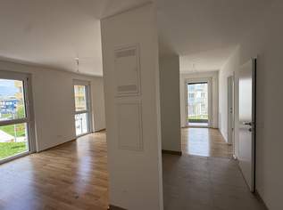 "ein viertel grün" - Schöner Wohnen in Wiener Neustadt - Top 10/3!, 267900 €, Immobilien-Wohnungen in Niederösterreich "ein viertel grün" - Schöner Wohnen in Wiener Neustadt - Top 10/3!, 267900 €, Immobilien-Wohnungen in Niederösterreich