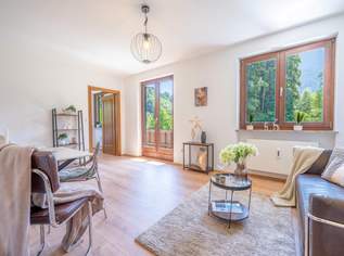 Berg.blick - charmante 3 Zimmer Wohnung in Großgmain bei Salzburg, 248500 €, Immobilien-Wohnungen in 5084 Großgmain