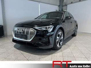 e-tron 50 quattro, 26990 €, Auto & Fahrrad-Autos in 4663 Laakirchen e-tron 50 quattro, 26990 €, Auto & Fahrrad-Autos in 4663 Laakirchen