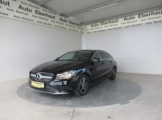 CLA d Shooting Brake *Teilledersitze *Navigationssy..., 10990 €, Auto & Fahrrad-Autos in 8480 Mureck CLA d Shooting Brake *Teilledersitze *Navigationssy..., 10990 €, Auto & Fahrrad-Autos in 8480 Mureck