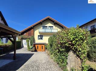 Ruhig gelegenes Wohnhaus in Puchberg am Schneeberg in Zentrumsnähe, 268000 €, Immobilien-Häuser in 2734 Gemeinde Puchberg am Schneeberg