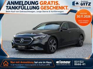 E 220d 4M Avantgarde, 54490 €, Auto & Fahrrad-Autos in 8330 Feldbach