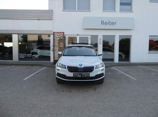Karoq 2,0 TDI *NAVI*PANO*SHZ*, 23990 €, Auto & Fahrrad-Autos in 4600 Wels