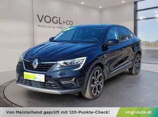Arkana E-Tech Hybrid 145 Intens Aut., 21490 €, Auto & Fahrrad-Autos in 8051 Gösting