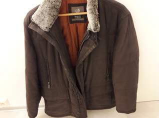 Winterjacke Bugatti, 150 €, Kleidung & Schmuck-Herrenkleidung in 2560 Gemeinde Hernstein