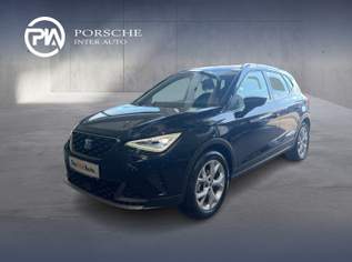 Arona FR Austria 1.0 TSI, 16380 €, Auto & Fahrrad-Autos in 4060 Leonding