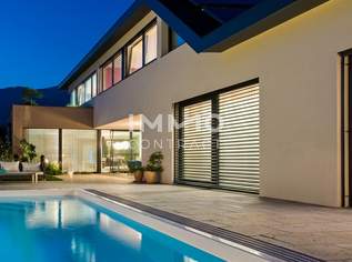 Modernes Refugium mit alpiner Kulisse, 1350000 €, Immobilien-Häuser in 9908 Gemeinde Amlach