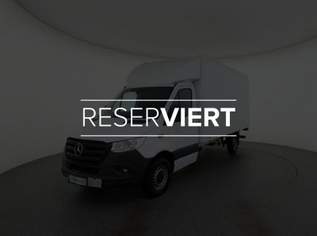 Sprinter 317 CDI Koffer LBW 4325, 57588 €, Auto & Fahrrad-Autos in 2351 Gemeinde Wiener Neudorf