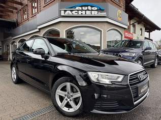 A3 SB 30 TDI, 16950 €, Auto & Fahrrad-Autos in 4880 Sankt Georgen im Attergau