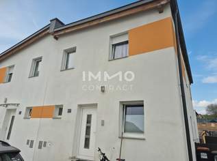 Moderne Doppelhaushälfte in Haunoldstein mit Garten und überdachter Terrasse!, 369000 €, Immobilien-Häuser in 3384 Haunoldstein Moderne Doppelhaushälfte in Haunoldstein mit Garten und überdachter Terrasse!, 369000 €, Immobilien-Häuser in 3384 Haunoldstein