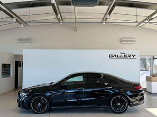 CLA d Coupe Entry AMG-Line Aut.*Ambiente*LED*Spur*T..., 42990 €, Auto & Fahrrad-Autos in 6971 Marktgemeinde Hard