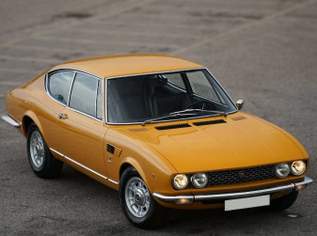 Dino 2000 Coupé, 69900 €, Auto & Fahrrad-Autos in 6330 Stadt Kufstein